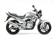 Yamaha YBR 250 Yamaha YBR 250